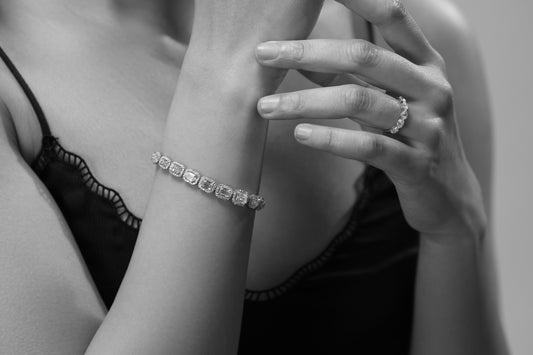 Lab-Grown Diamonds: Just as Real and Here to Stay