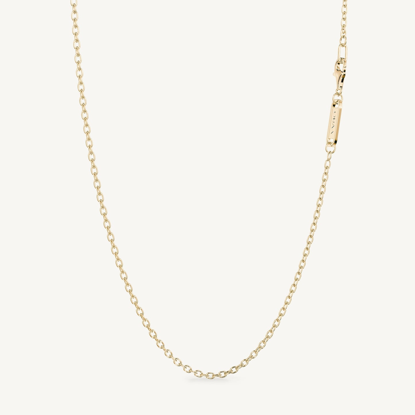 CLASSIC CABLE CHAIN