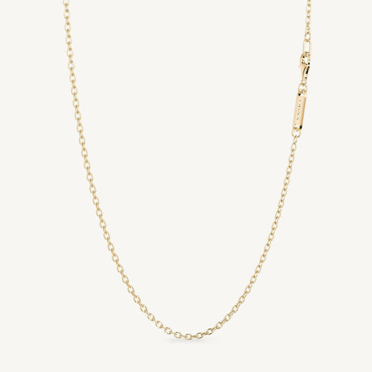 CLASSIC CABLE CHAIN