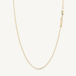 CLASSIC CABLE CHAIN