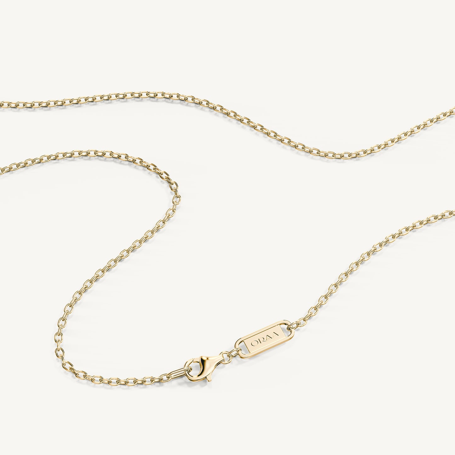 CLASSIC CABLE CHAIN