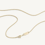 CLASSIC CABLE CHAIN