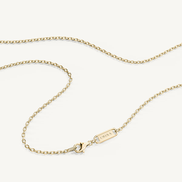 CLASSIC CABLE CHAIN