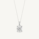 Classic Oval Pendant