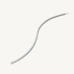 Classic Round Tennis Bracelet
