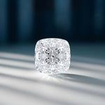 Cushion Cut Diamond