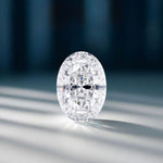 Oval Cut Diamond