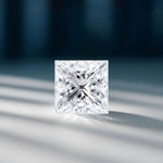 Princess Cut Diamond