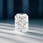 Radiant Cut Diamond